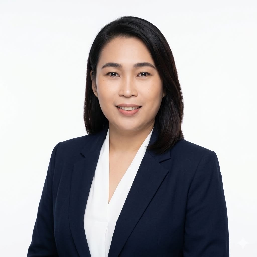 Mary Rose Prudente